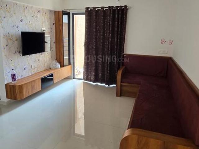 2 BHK Apartment in Wagholi for rent Pune. The reference number is 20976128