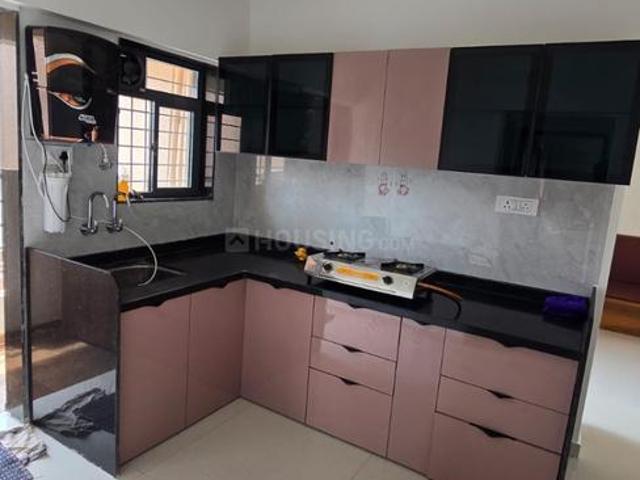 2 BHK Apartment in Wagholi for rent Pune. The reference number is 20976454
