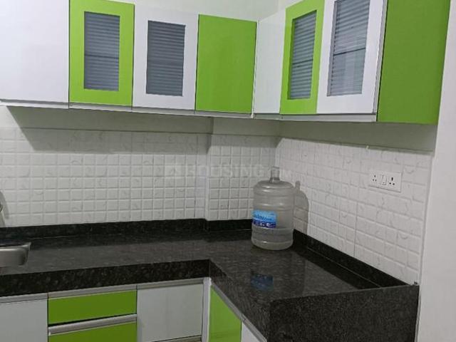 2 BHK Apartment in Wagholi for rent Pune. The reference number is 20978783
