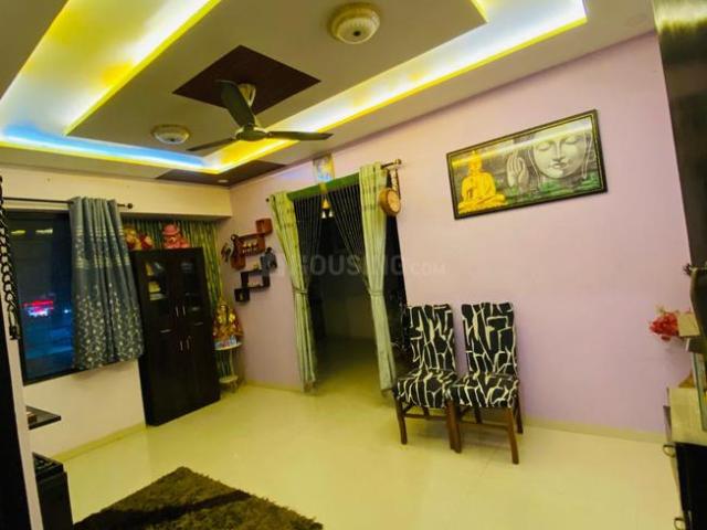 2 BHK Apartment in Wagholi for rent Pune. The reference number is 20971310