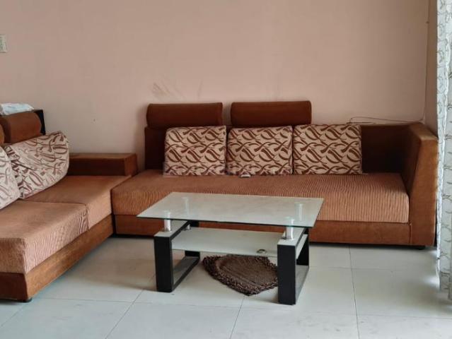 2 BHK Apartment in Wagholi for rent Pune. The reference number is 20972093