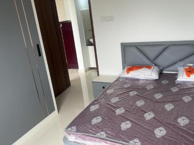 2 BHK Apartment in Wagholi for rent Pune. The reference number is 20984606