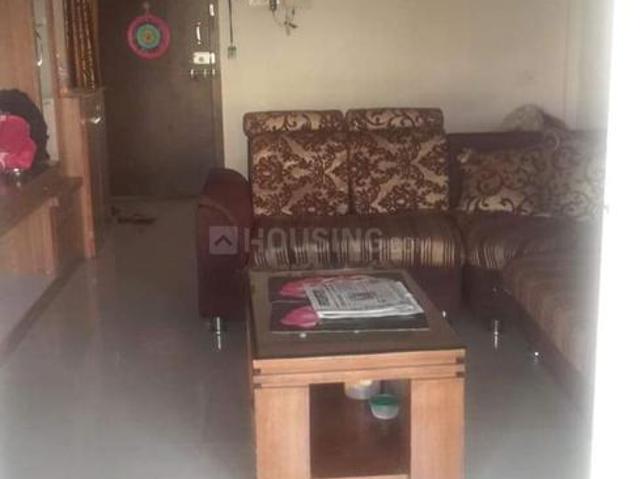 2 BHK Apartment in Wagholi for rent Pune. The reference number is 20980701