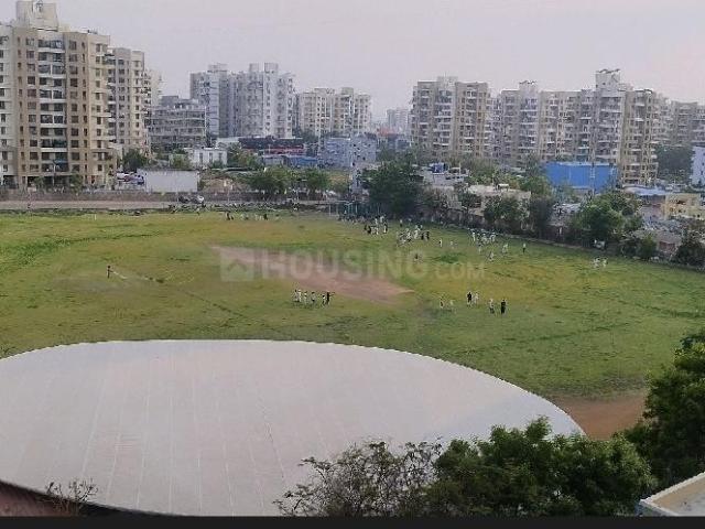 2 BHK Apartment in Wagholi for rent Pune. The reference number is 20982435