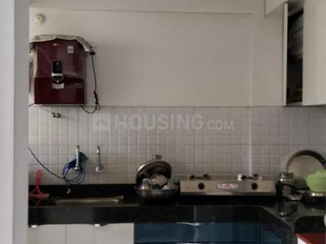 2 BHK Apartment in Wagholi for rent Pune. The reference number is 20992230