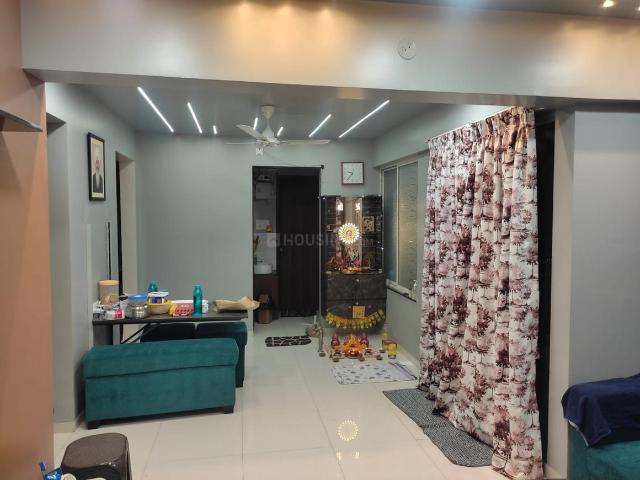 2 BHK Apartment in Wagholi for rent Pune. The reference number is 20992367
