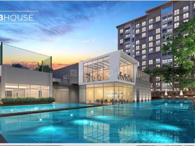 2 BHK Apartment in Wagholi for rent Pune. The reference number is 20992723