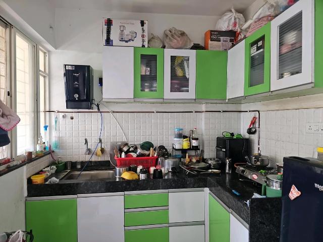 2 BHK Apartment in Wagholi for rent Pune. The reference number is 20992788