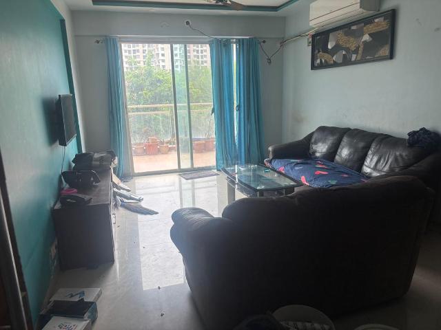 2 BHK Apartment in Wagholi for rent Pune. The reference number is 21016883