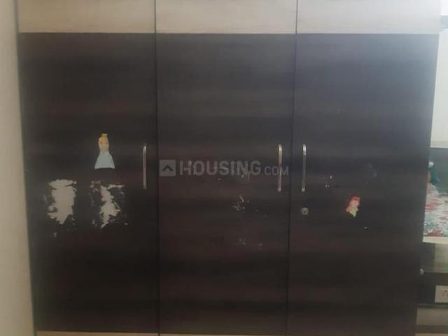 2 BHK Apartment in Wagholi for rent Pune. The reference number is 21012462