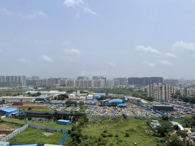 2 BHK Apartment in Wagholi for rent Pune. The reference number is 21023501