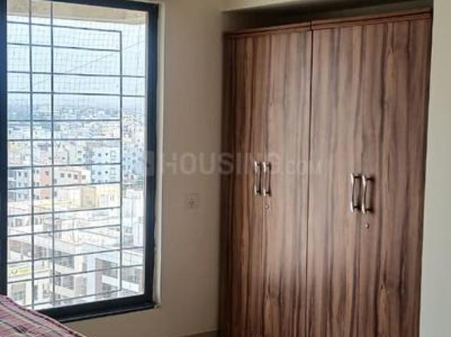 2 BHK Apartment in Wagholi for rent Pune. The reference number is 21037287