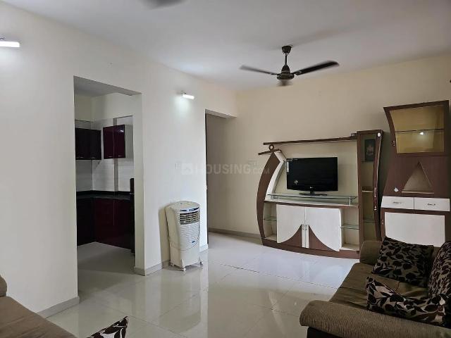 2 BHK Apartment in Wagholi for rent Pune. The reference number is 21152498