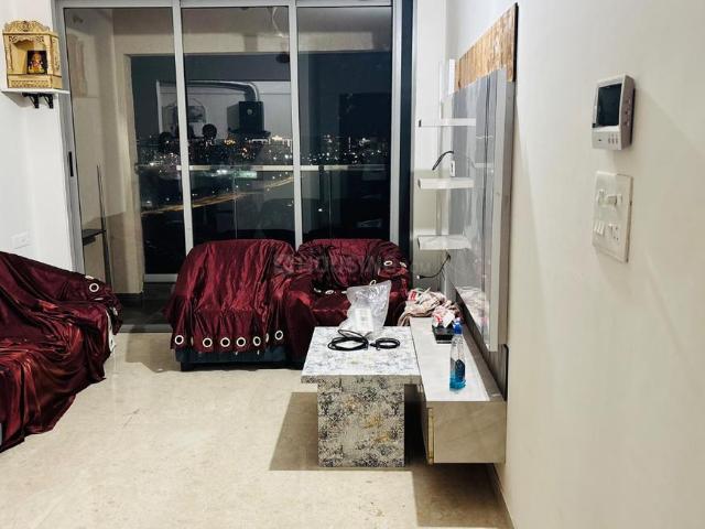 2 BHK Apartment in Wagholi for rent Pune. The reference number is 21201720