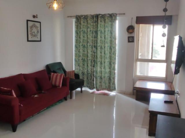 2 BHK Apartment in Wagholi for rent Pune. The reference number is 21349462