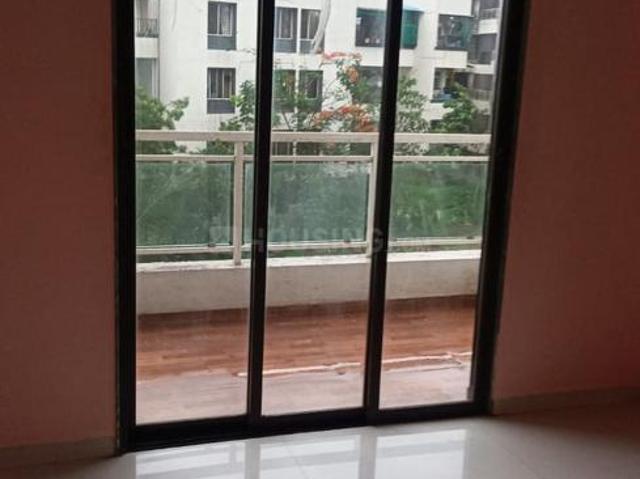 2 BHK Apartment in Wagholi for rent Pune. The reference number is 6784909