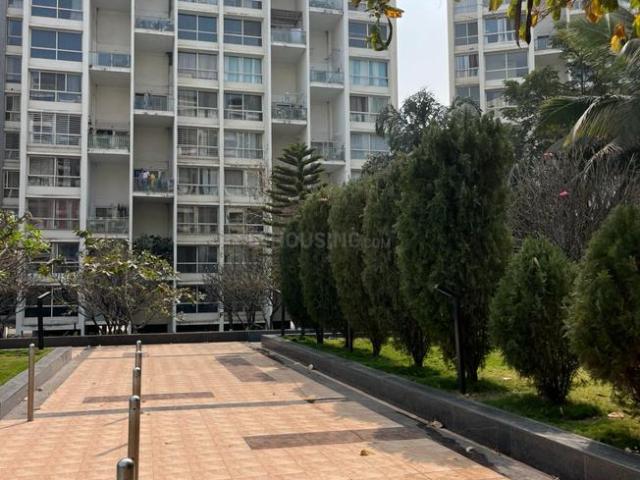2 BHK Apartment in Wagholi for resale Pune. The reference number is 19531722
