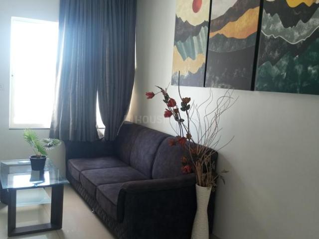 2 BHK Apartment in Wagholi for resale Pune. The reference number is 12860758