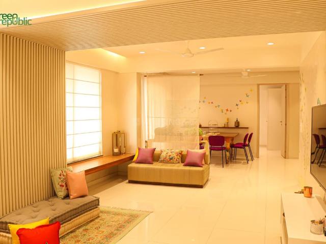 2 BHK Apartment in Wagholi for resale Pune. The reference number is 12864338