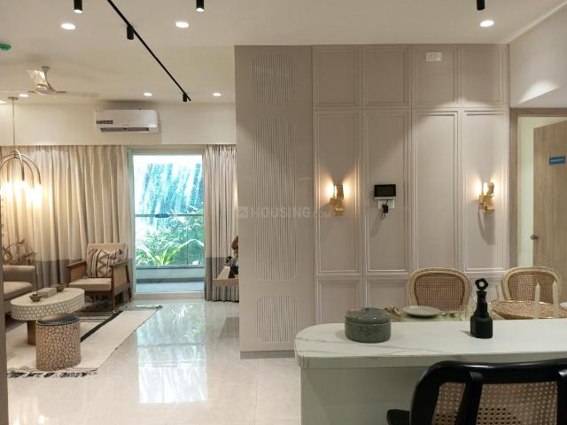 2 BHK Apartment in Wagholi for resale Pune. The reference number is 13675012