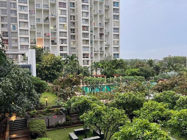 2 BHK Apartment in Wagholi for resale Pune. The reference number is 15729694