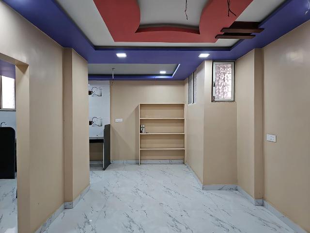 2 BHK Apartment in Wagholi for resale Pune. The reference number is 17118211