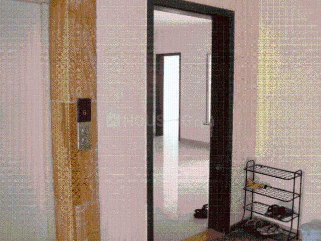 2 BHK Apartment in Wagholi for resale Pune. The reference number is 18544492