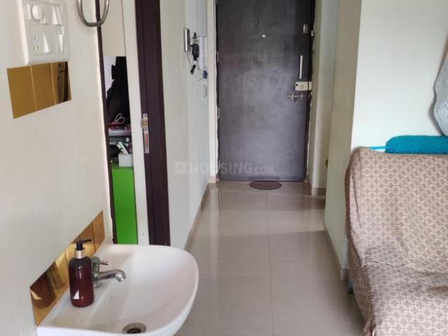 2 BHK Apartment in Wagholi for resale Pune. The reference number is 18617785