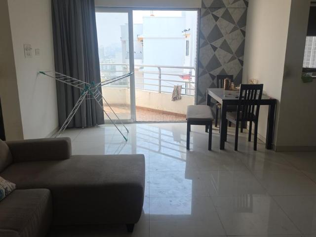 2 BHK Apartment in Wagholi for resale Pune. The reference number is 18755302