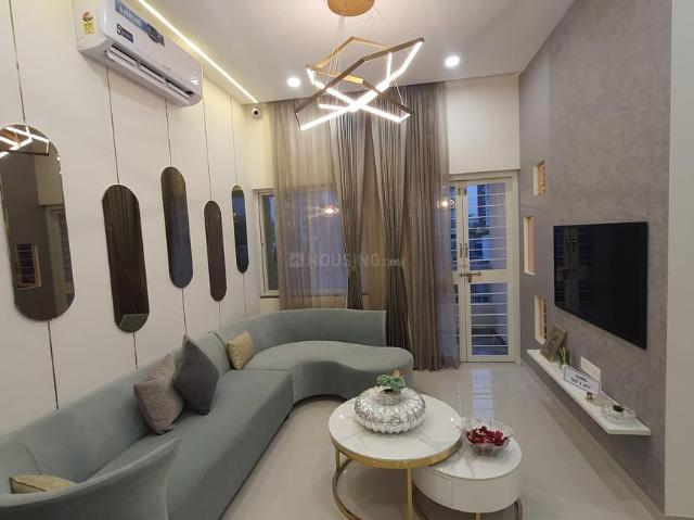 2 BHK Apartment in Wagholi for resale Pune. The reference number is 18906380
