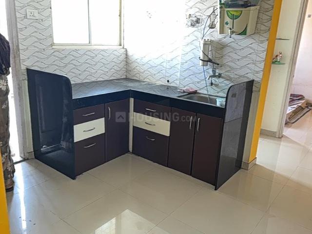 2 BHK Apartment in Wagholi for resale Pune. The reference number is 18983273