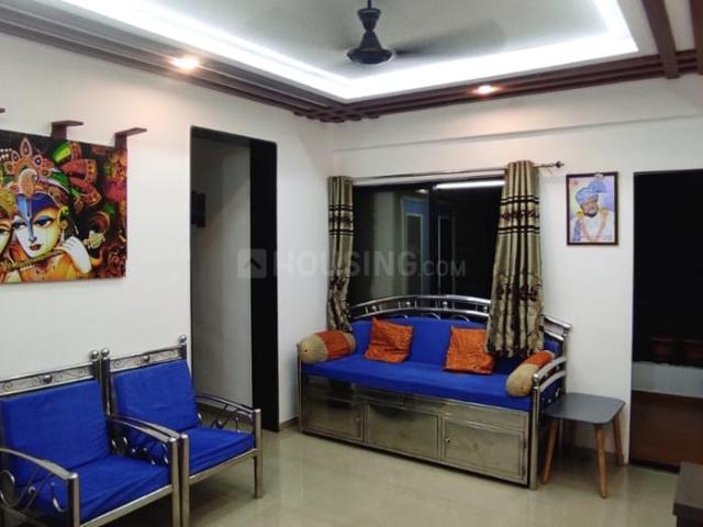 2 BHK Apartment in Wagholi for resale Pune. The reference number is 19638928