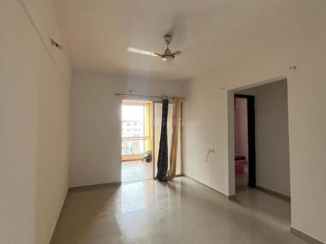 2 BHK Apartment in Wagholi for resale Pune. The reference number is 19638958