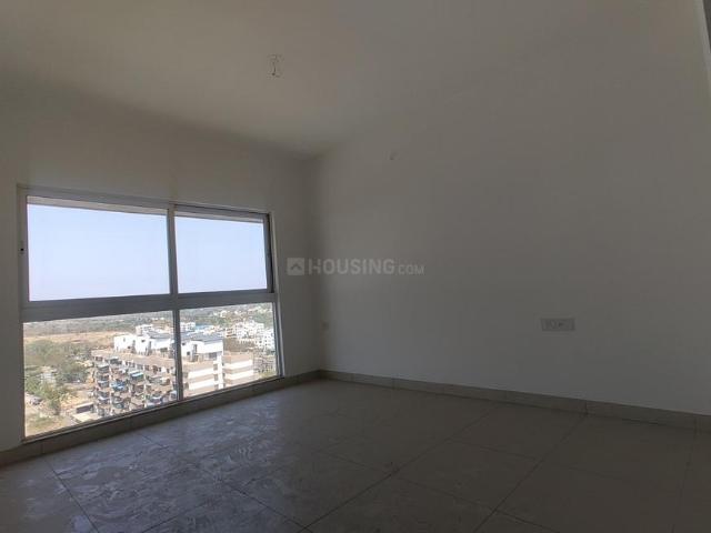 2 BHK Apartment in Wagholi for resale Pune. The reference number is 19654070