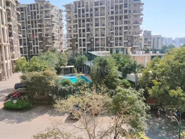 2 BHK Apartment in Wagholi for resale Pune. The reference number is 19657764