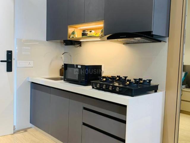 2 BHK Apartment in Wagholi for resale Pune. The reference number is 19682914