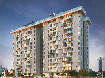 2 BHK Apartment in Wagholi for resale Pune. The reference number is 19712827