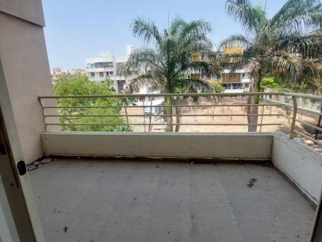 2 BHK Apartment in Wagholi for resale Pune. The reference number is 19781381