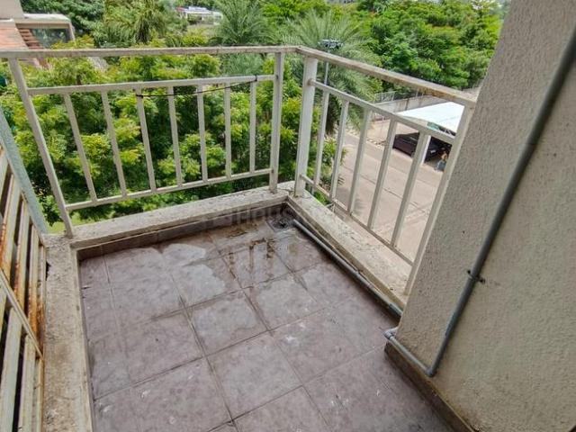 2 BHK Apartment in Wagholi for resale Pune. The reference number is 19798027