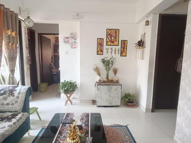 2 BHK Apartment in Wagholi for resale Pune. The reference number is 19847479