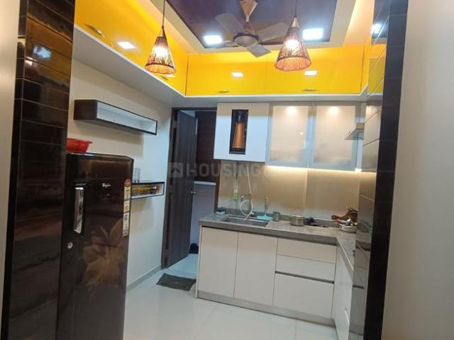2 BHK Apartment in Wagholi for resale Pune. The reference number is 19903952
