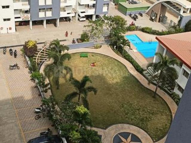 2 BHK Apartment in Wagholi for resale Pune. The reference number is 19928061