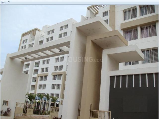 2 BHK Apartment in Wagholi for resale Pune. The reference number is 19958566