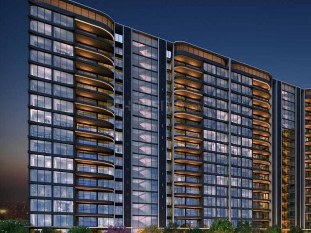 2 BHK Apartment in Wagholi for resale Pune. The reference number is 19328323