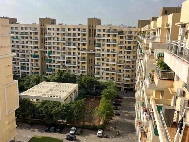 2 BHK Apartment in Wagholi for resale Pune. The reference number is 20473910