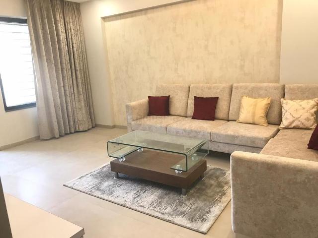 2 BHK Apartment in Wagholi for resale Pune. The reference number is 20505394
