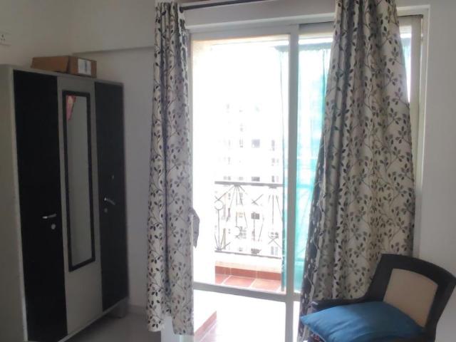 2 BHK Apartment in Wagholi for resale Pune. The reference number is 20505395