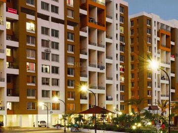 2 BHK Apartment in Wagholi for resale Pune. The reference number is 20568641