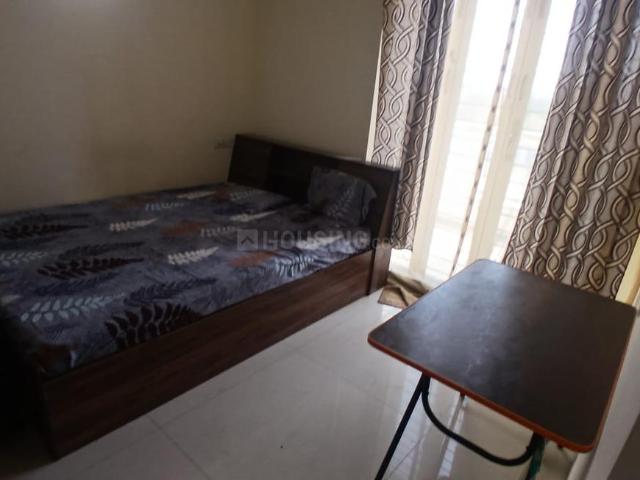 2 BHK Apartment in Wagholi for resale Pune. The reference number is 20598814