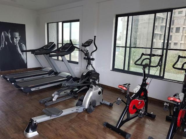 2 BHK Apartment in Wagholi for resale Pune. The reference number is 20599114